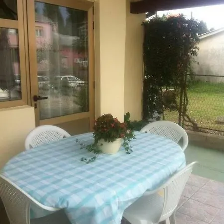 Mary * Pula