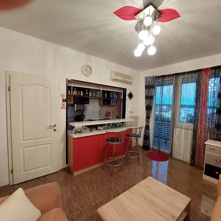 Mary Apartment