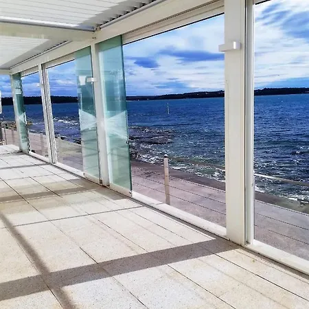 Apartment Mary Novigrad (Istria)