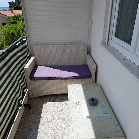 Apartment Mary Novigrad (Istria)