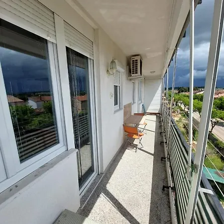 Apartman Mary