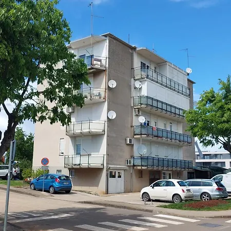 Apartman Mary
