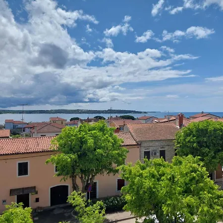 Apartman Mary Novigrad Istria