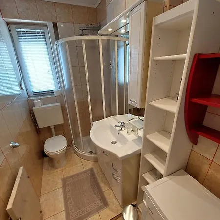 Mary Apartman *