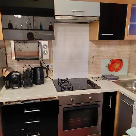 Mary Apartman