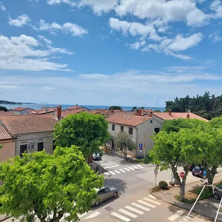 Apartman Mary